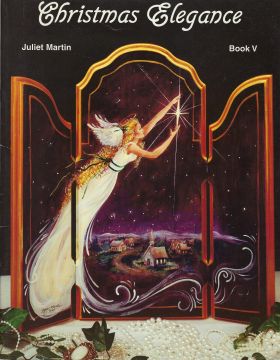 Christmas Elegance Vol.  5 - Juliet Martin - OOP